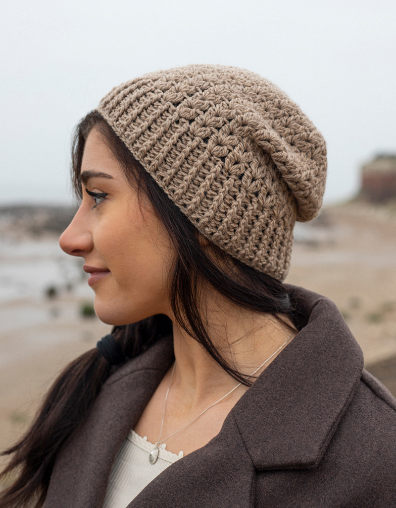 Barnacle Wool Hat | TOFT