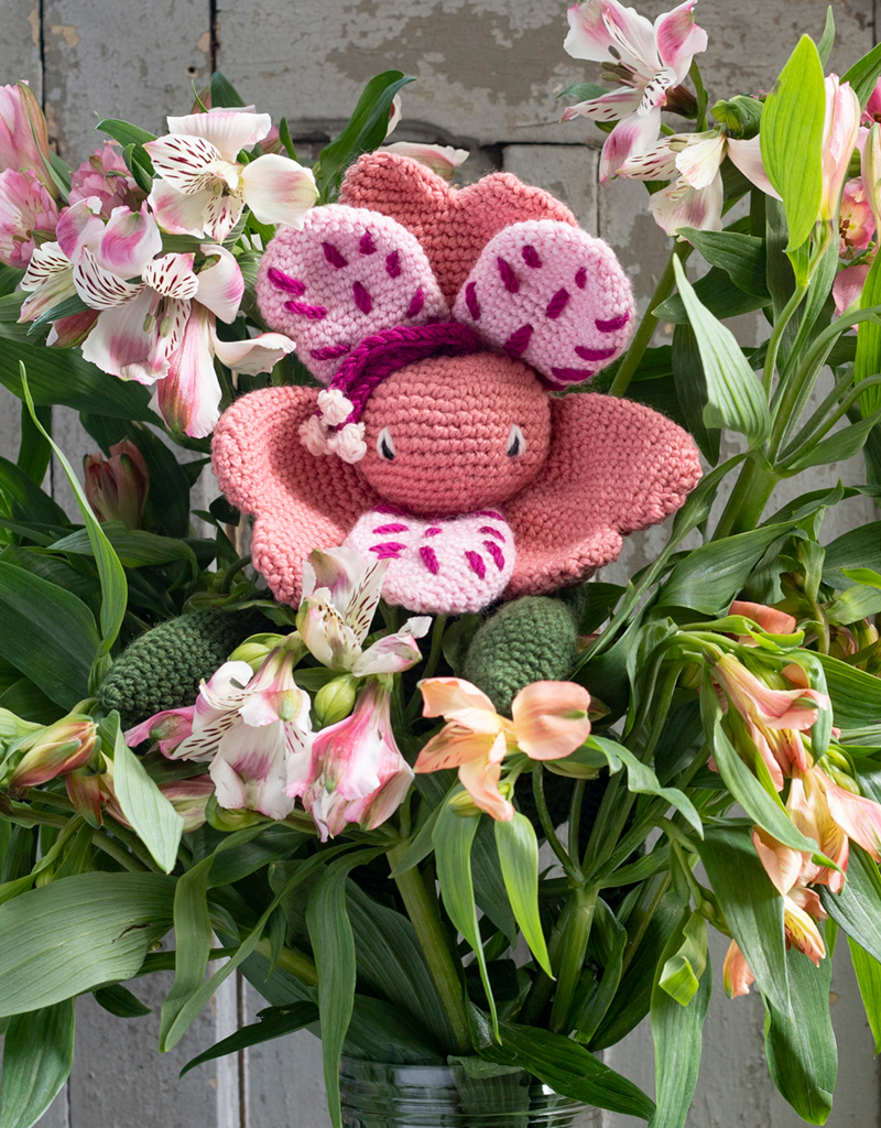 Alexandra's Garden Flowers by Kerry Lord | TOFT