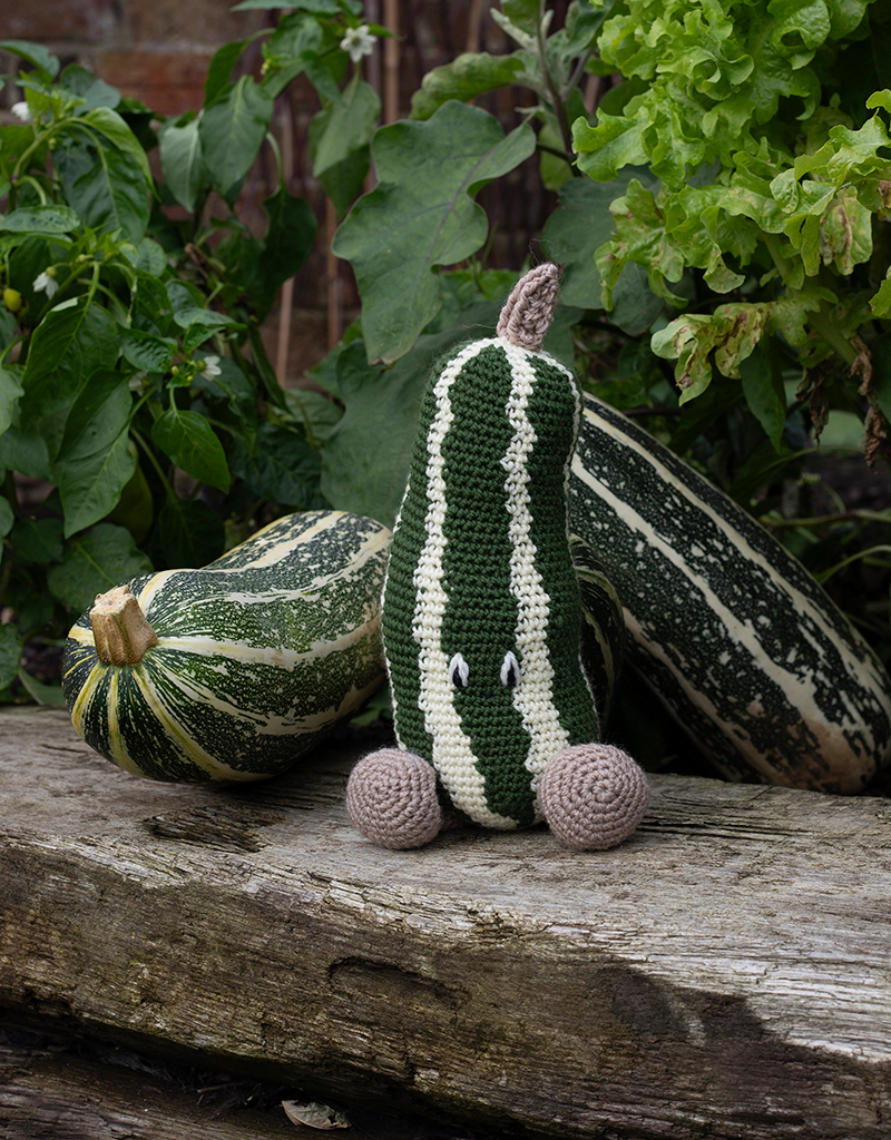 Crochet Marrow Kit | TOFT