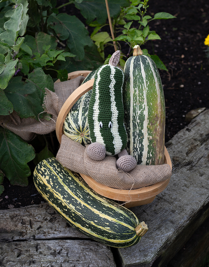 Crochet Marrow Kit | TOFT