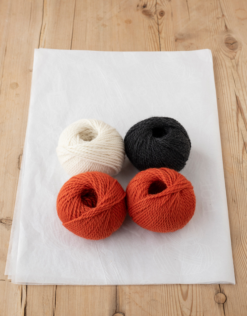 Tiger Crochet Kit | TOFT