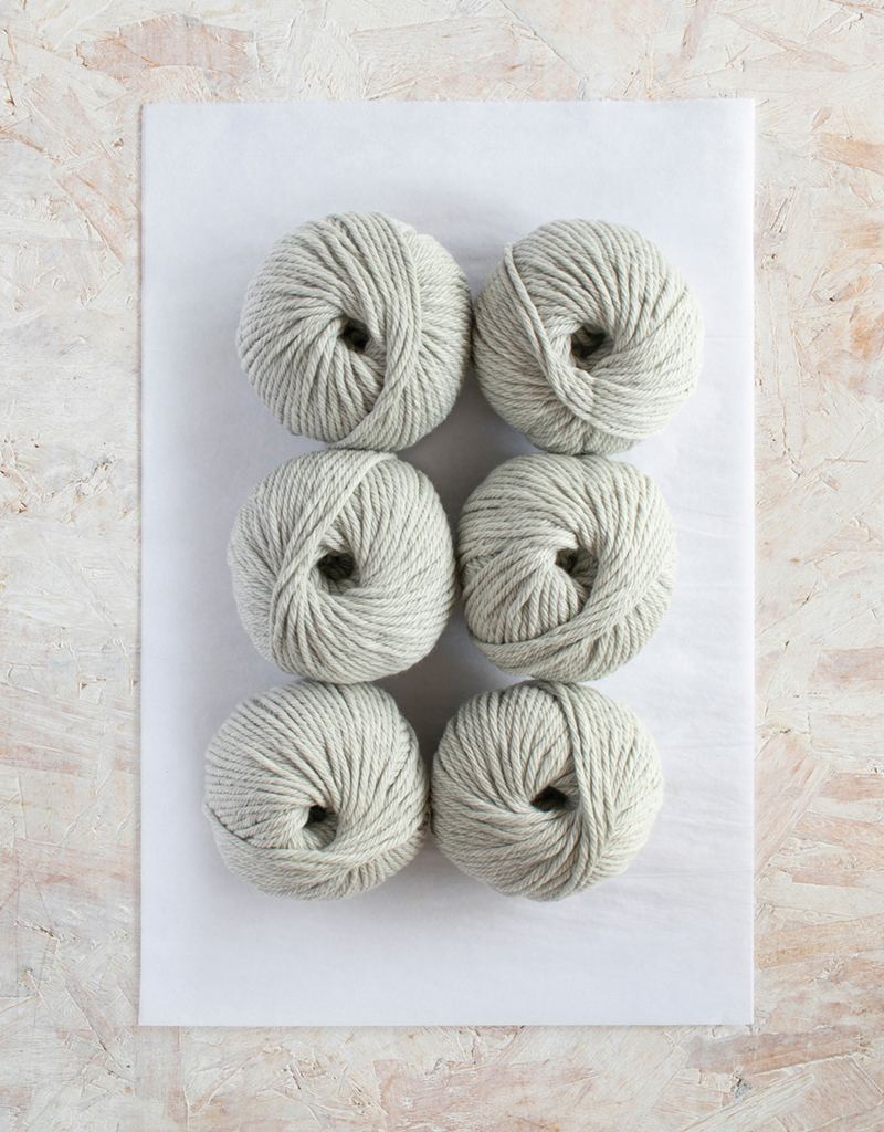 Giant Lauren the Angora Crochet Pattern TOFT