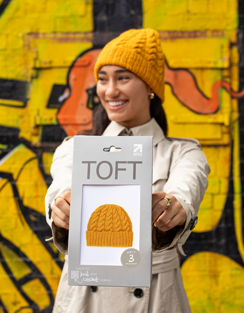 Knitting and Crochet Gift Voucher | TOFT