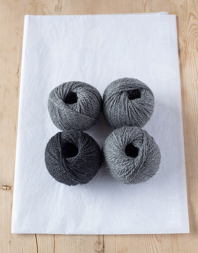 Hammerhead Shark Crochet Pattern | TOFT