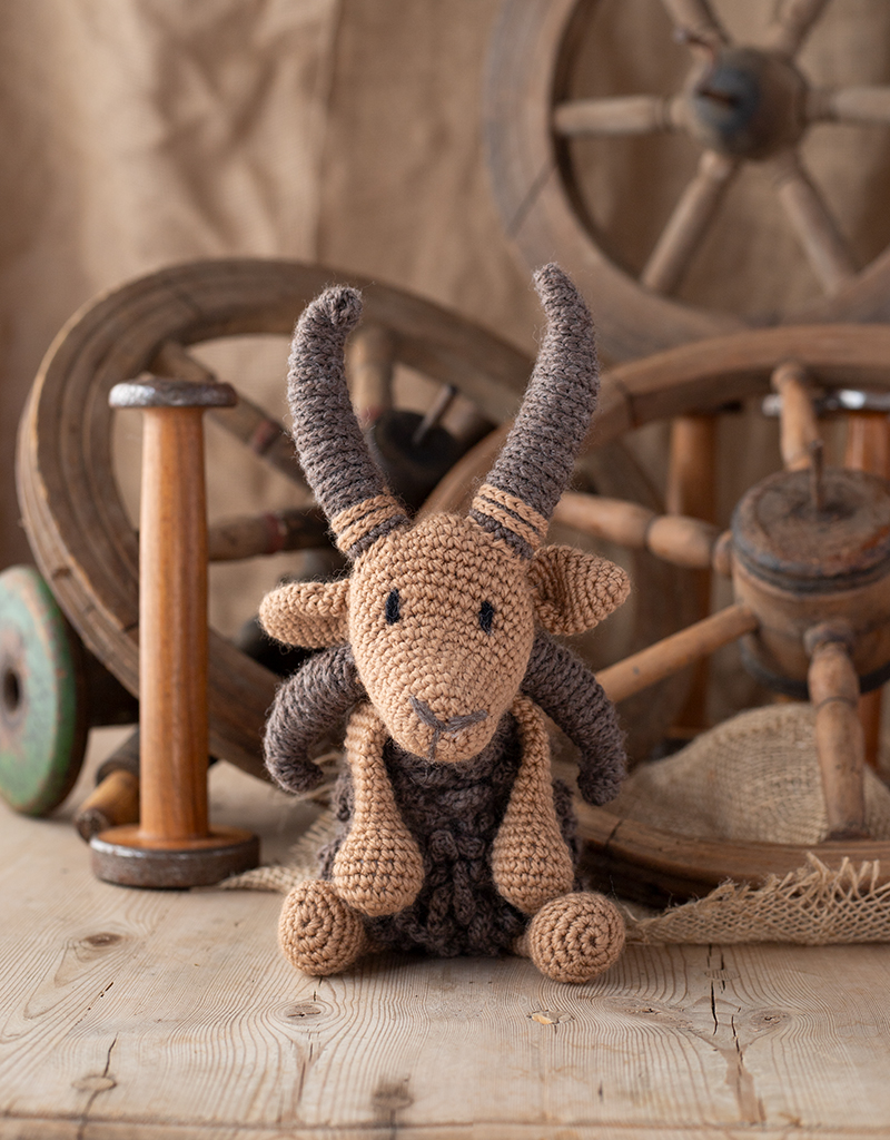 Sheep Crochet Kit | TOFT