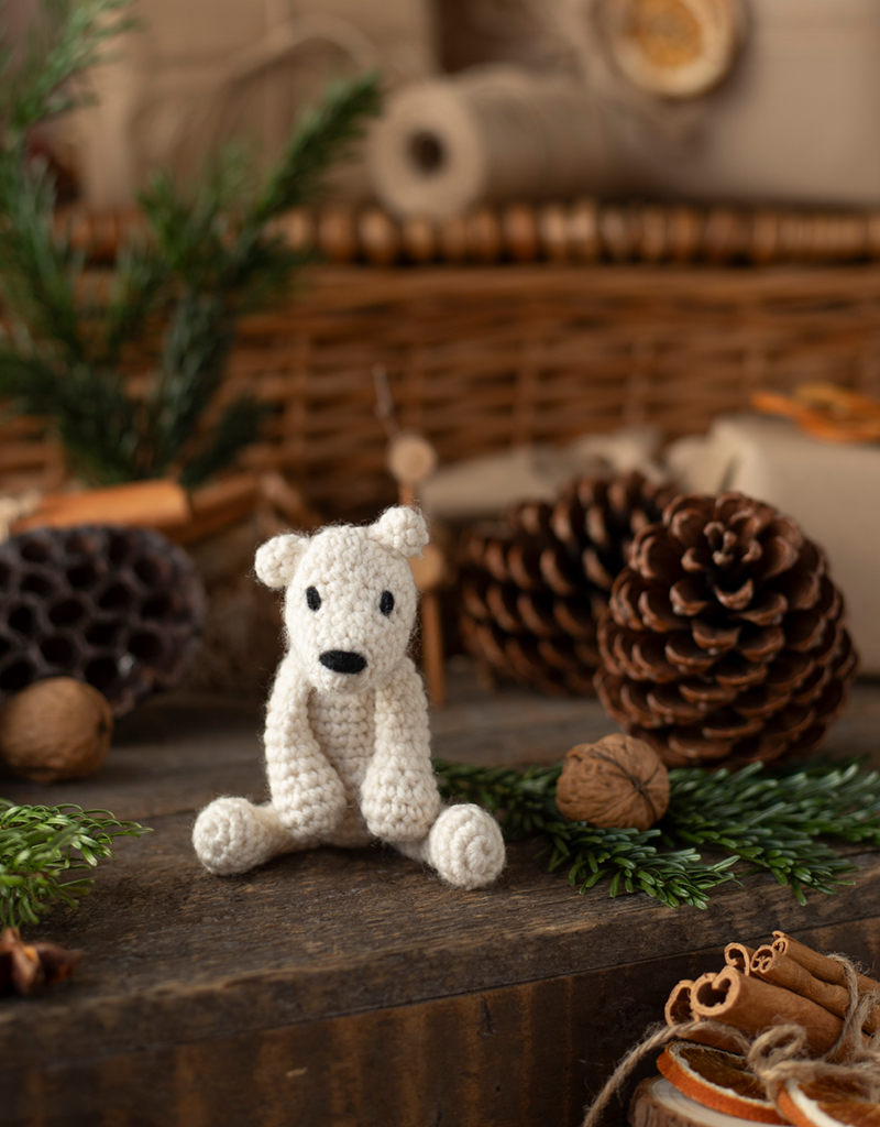 Christmas Crochet Kit | TOFT