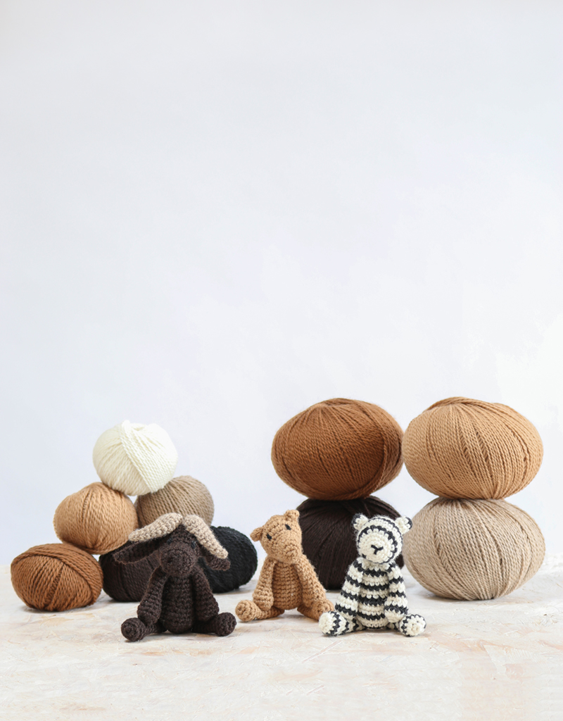 The New Collection Yarn Bundle