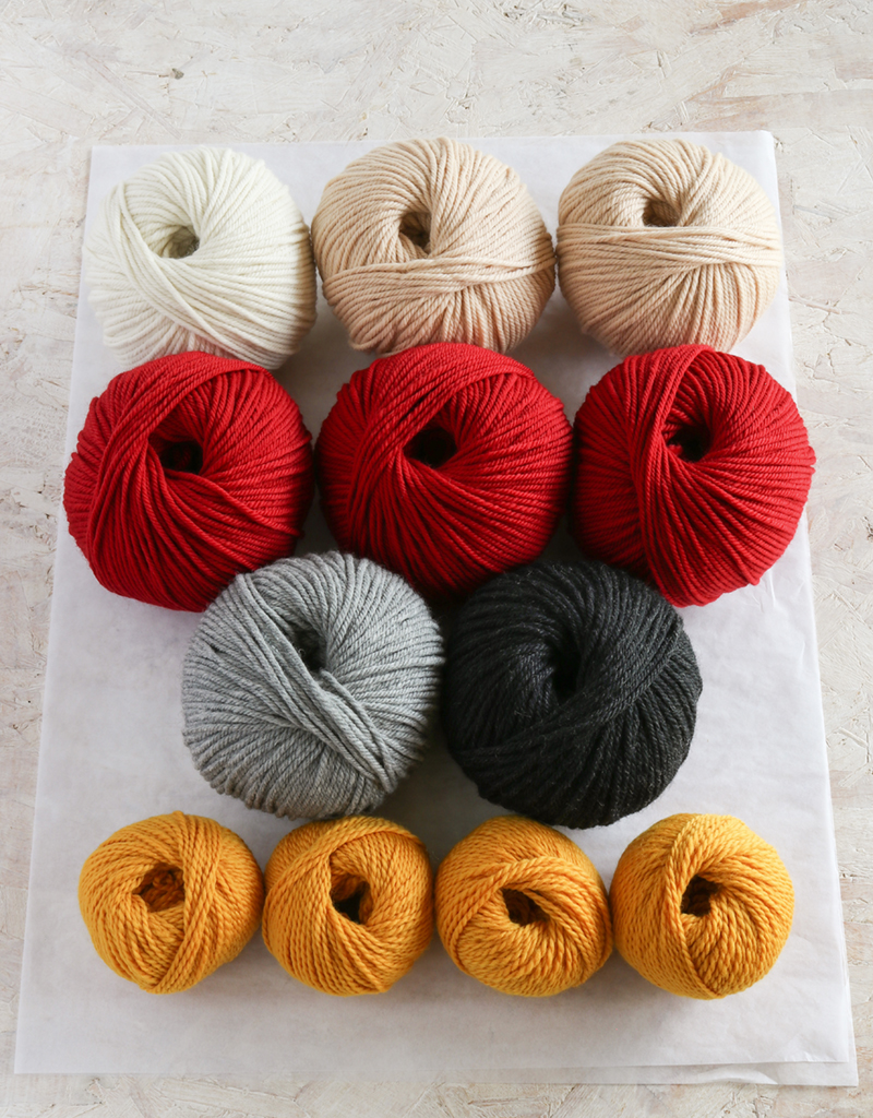 Large Nutcracker Doll