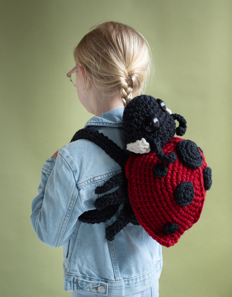 Safety Eyes for Crochet Toys TOFT