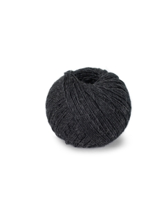 TOFT Charcoal FINE yarn 50g