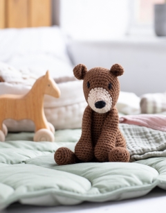 Penelope the Bear