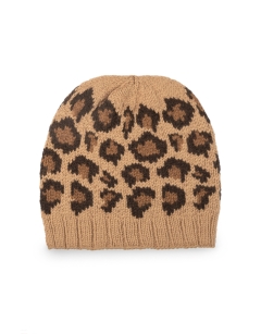 Serengeti Hat - Leopard