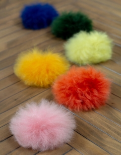 Bright Pom Pom Bundle