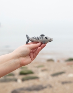 Mackerel in a Can