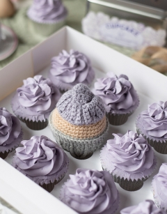 Afternoon Tea Tin Trio