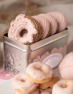 Confectionery Tin Trio