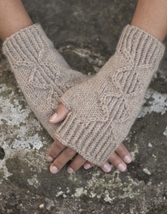 Byland Wristwarmers