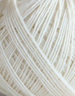 TOFT Cream FINE yarn 50g