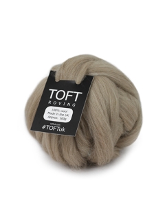 Stone Roving 100g