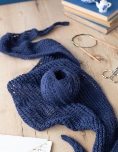 250g Limited Edition Coloured Fine Yarn Bundle