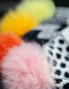 Bright Pom Pom Bundle