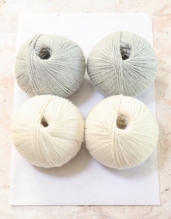 Rievaulx Shawl pdf