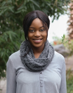 Hyacinth Cowl