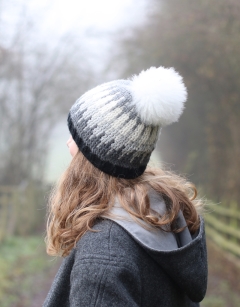Yew hat