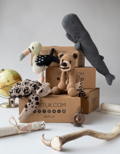 A Year of Conservationists