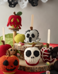 Haunted Apple