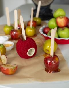Rotten Apple