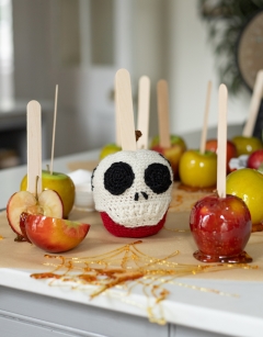 Skeletal Apple