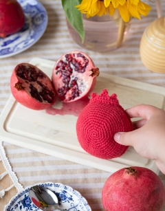 Pomegranate Kit