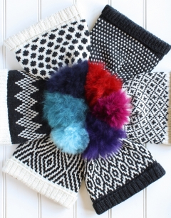 Gem Pom Pom Bundle