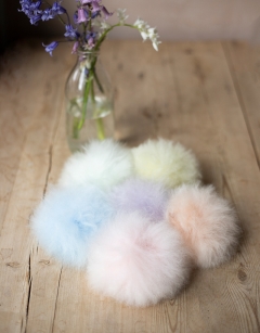 Pastel Pom Pom Bundle