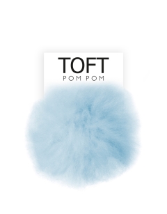 TOFT Hyacinth Pom Pom