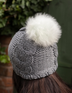 TOFT Sage Pom Pom