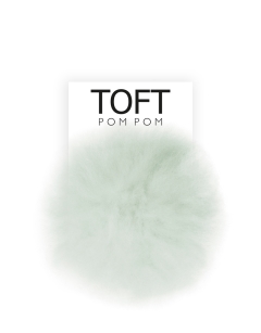 TOFT Sage Pom Pom