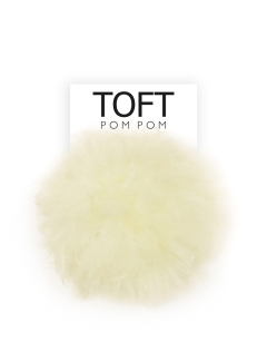 TOFT Primrose Pom Pom