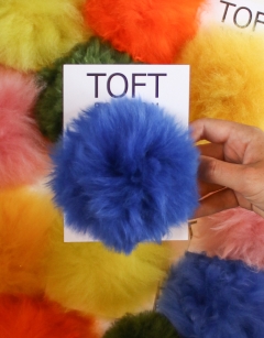 Bright Pom Pom Bundle