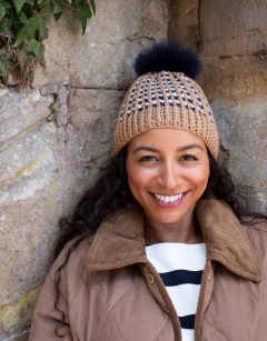 Althorp Hat