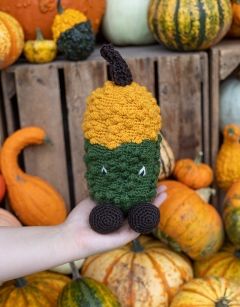 Tall Gourd Kit