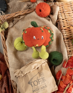 Zombie Pumpkin Kit