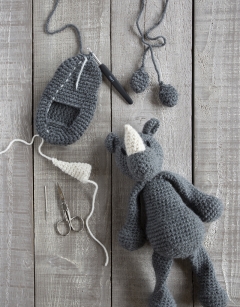 Rhino Booties - Junior 
