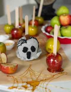 Haunted Apple