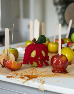 Poisoned Apple