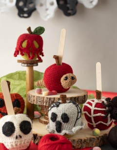 Rotten Apple