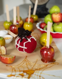 Venomous Apple