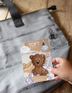 TOFT Collector's Stash Bag
