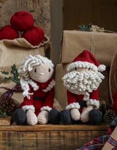 TOFT ARAN Colour Bundle 